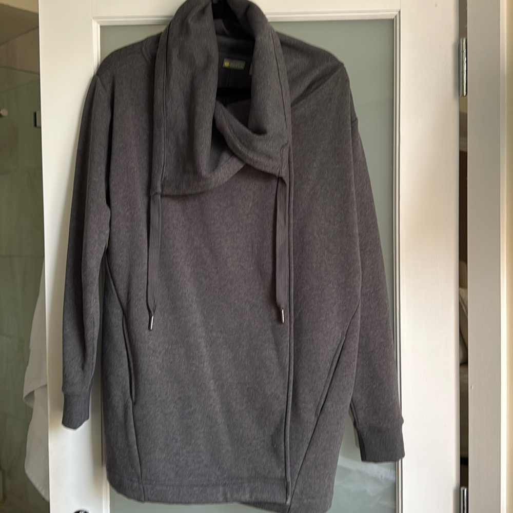 Zella jacket